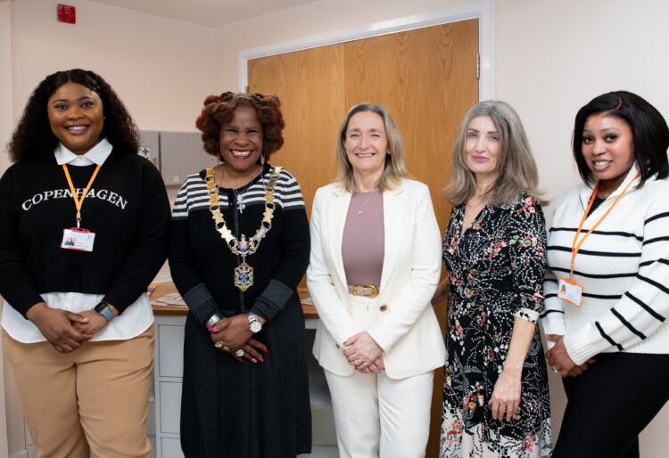 The news comes after autism school Priors Court in Newbury reported that over the last few years, 35% of adult placements resulted in a placement breakdown or some kind of difficulty. Picture: Kathryn Fell