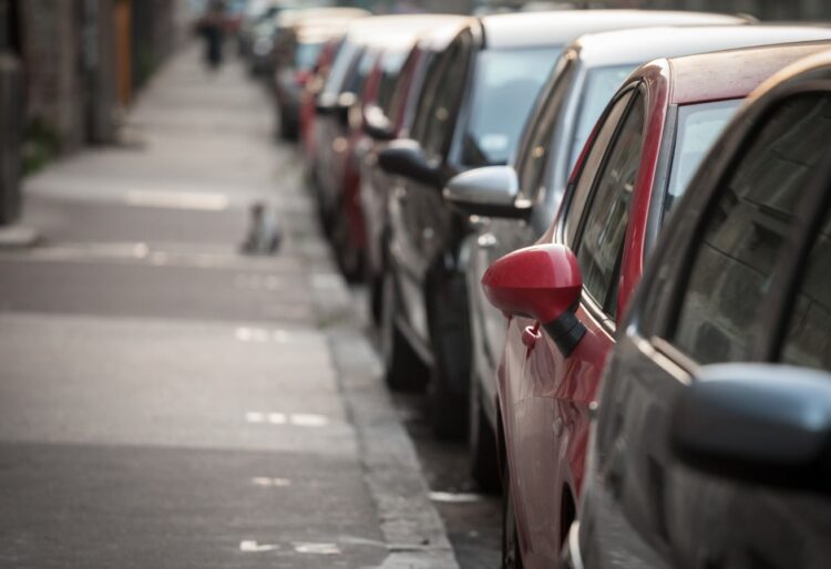 From Monday (February 2) a new sliding scale of parking charges will apply depending on the vehicle?s CO2 emissions across the borough. Picture: Reading Borough Council