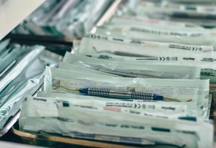 More than 105,000 additional urgent NHS dental appointments are available for people across the South East. Picture: Ibrahim Boran via Unsplash