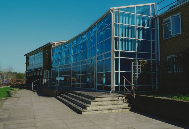 It was reported in a statement that at around 2.30am on Friday, January 30, the gym was broken into and a fire was started. Picture: The Atrium Health Club, via Google Maps