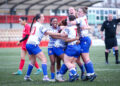 Reading FC Women Pictures: Neil Graham, NGSportsPhotography