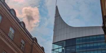 Knights completes Reading office move with further growth planned