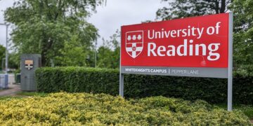 Uni of Reading looks at 2025 weather ahead of centenary celebrations