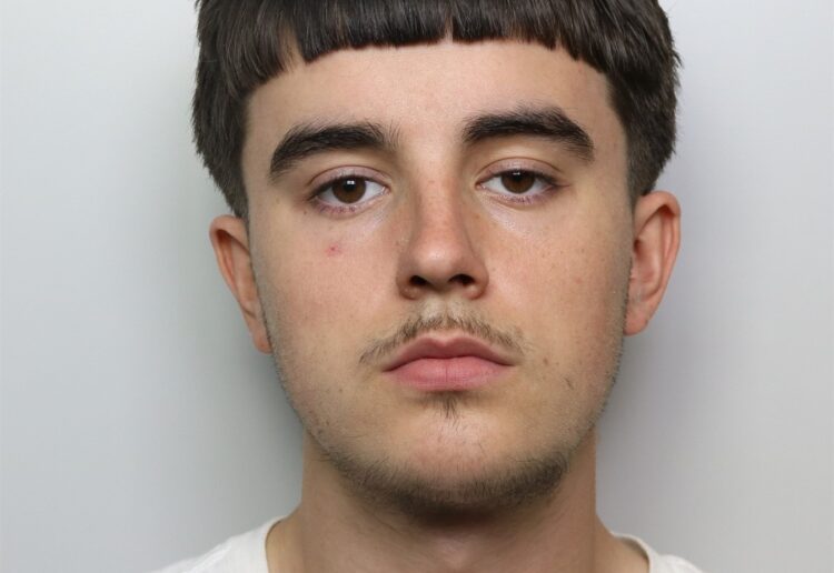 A 19-year-old has been jailed for more than two years for a string of drug supply offences in Reading.