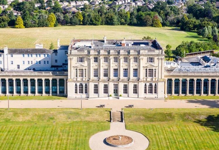 Caversham Park. Credit: Beechcroft Developments Ltd