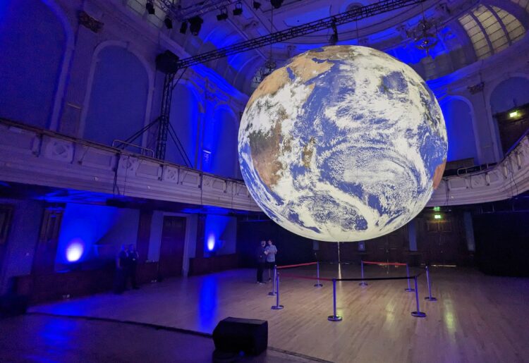 The study, which interviewed young people aged 18-25, found that while climate change is widely associated with distress, those experiencing depression reported greater hopelessness about the future.