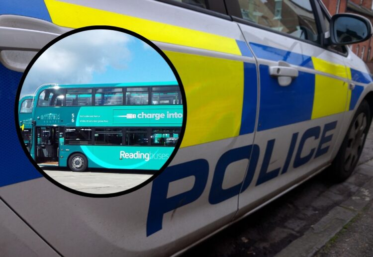 Thames Valley Police