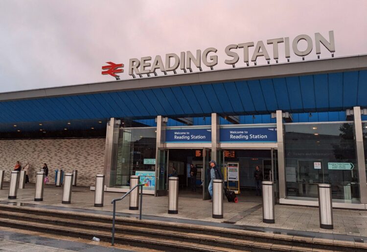 Changes in services will see trains from London Waterloo run all the way through to Reading until 10:50pm, and to Wokingham until just before midnight.