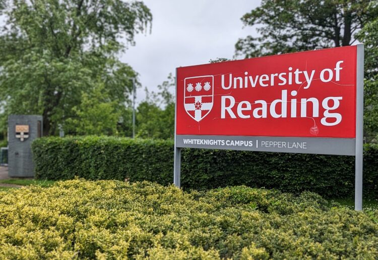 The University of Reading has teamed up with Reading-based think tank EARTH 51 to launch a new drive to foster responsible use of Artificial Intelligence.