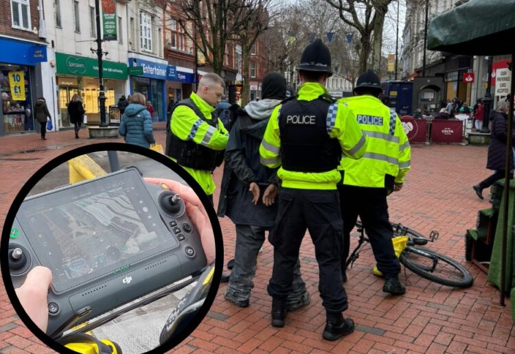 Thames Valley Police