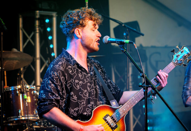 Solar Culture Picture: Andrew Merritt