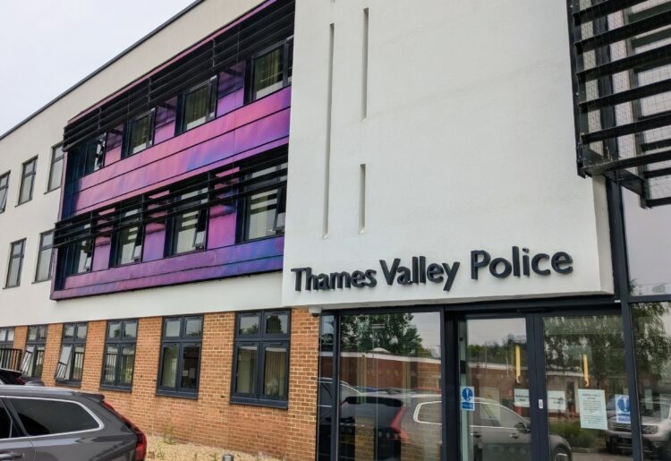 THE OFFICE of the Police and Crime Commissioner is hosting a number of free sessions to help tradespeople combat theft of tools in Reading.