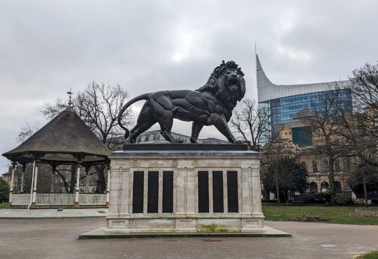 A new movement to help rape survivors take control and feel more confident about speaking out is travelling across the UK, including Reading.