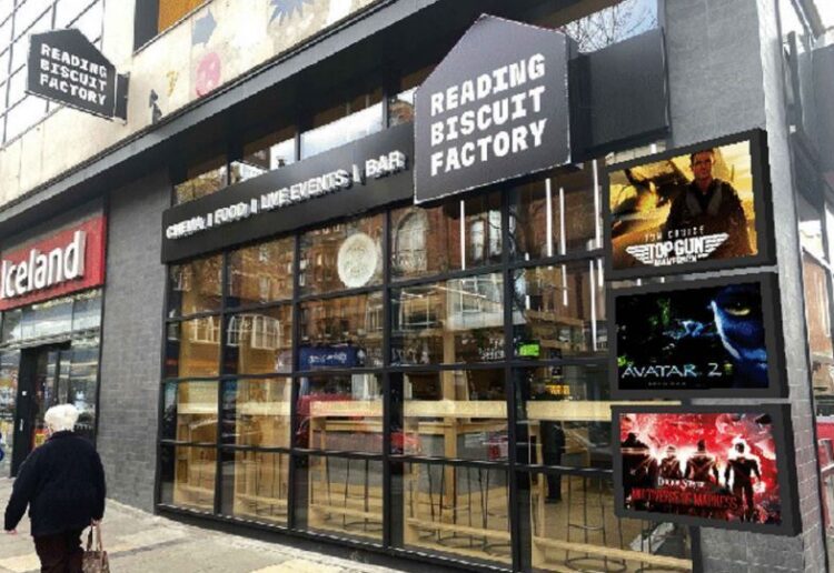 Kream Cabaret will see Vanilla Fuzion undertake their first show in Reading as host when it comes to the Biscuit Factory on Friday, March 6.