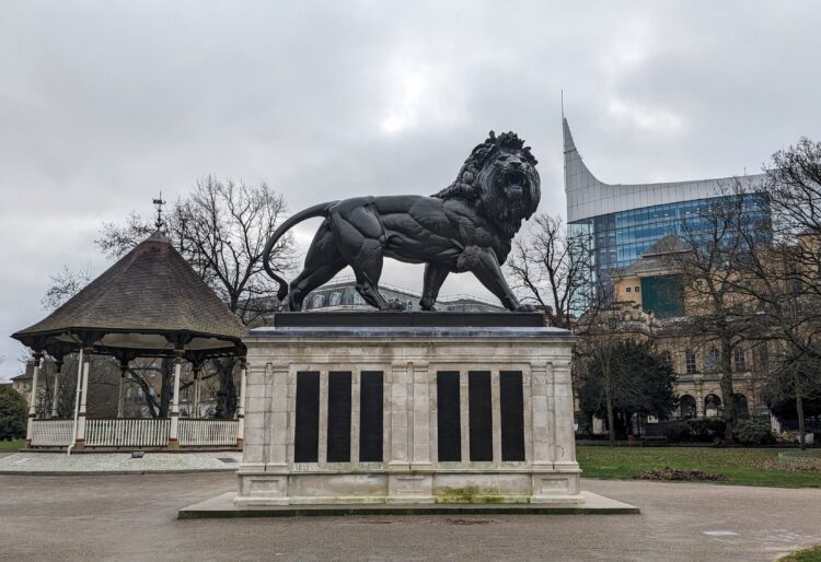 The university has joined the coalition of organisations leading the bid, which also includes Reading Economy and Destination Agency (REDA). Picture: Jake Clothier