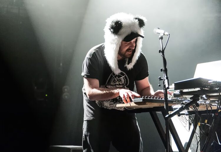 Are You Listening? Festival has named 20 artists, including The Borough and Dan le Sac who will be taking to the stage when the event returns in May. Picture: Harry Dodson, via Are You Listening? Festival