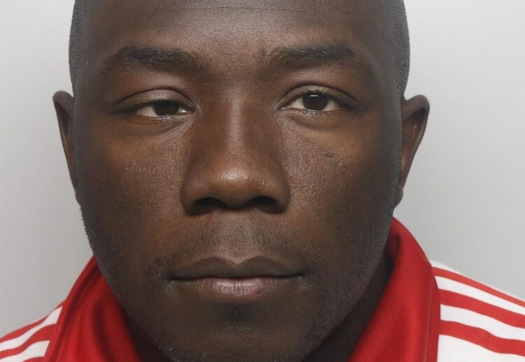 Maumbe Picture: Thames Valley Police