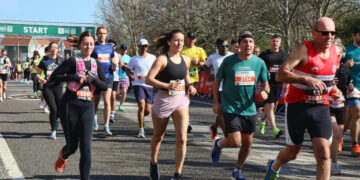 Reading Half Marathon 2026: Relive the Action in Our Picture Gallery