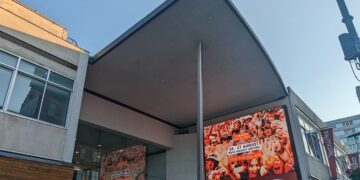 Broad Street Mall invites families to magical Easter Event