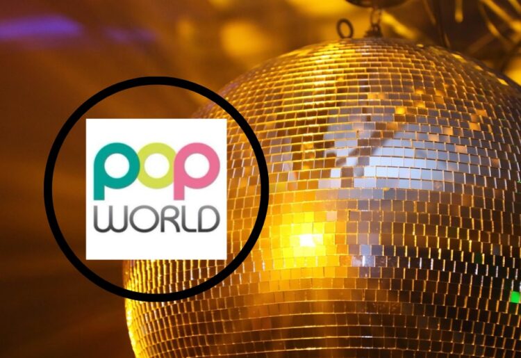 Popworld