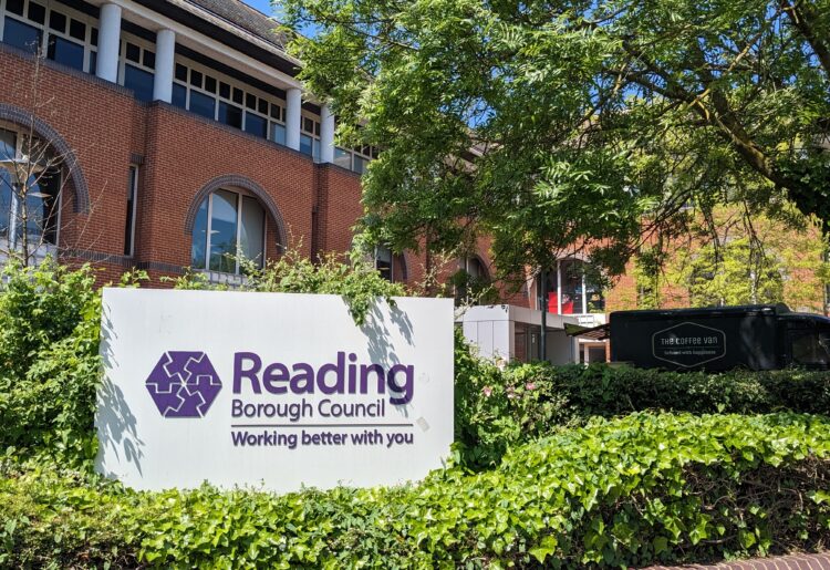 Reading Borough Council