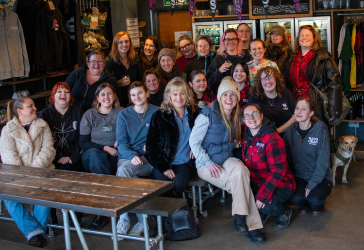 Siren Craft Brewery Pictures: Richard Dunn