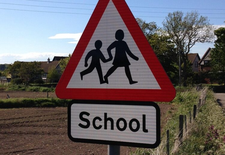 Reading Borough Council has announced that 73% of students heading to secondary school got a place at their first-choice school. Picture: Pixabay