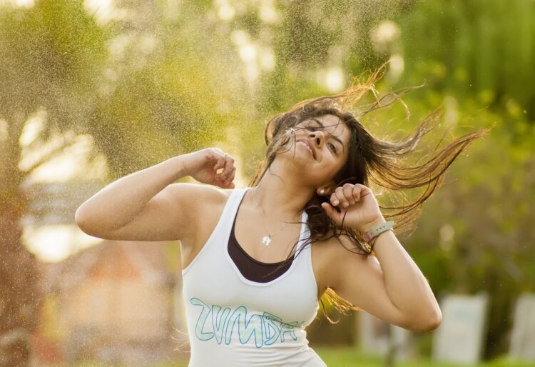 A line dancing event in Reading will give participants a January health and wellbeing boost. Picture: Yerson Retamal via PIxabay