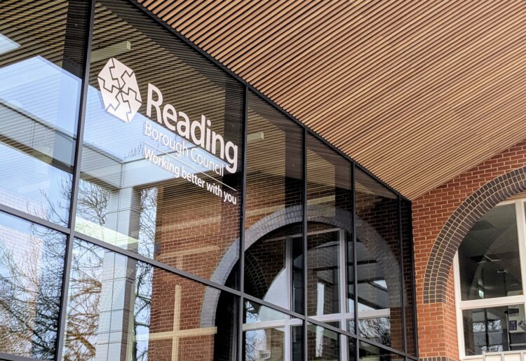 Reading has been granted tens of millions in funding to continue its transport and travel initiatives over the next four years, councillors confirm. Picture: Jake Clothier