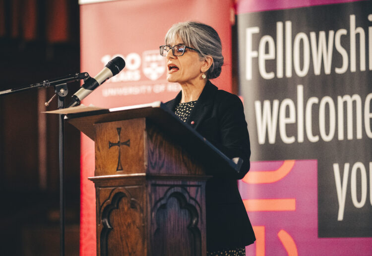 University of Reading