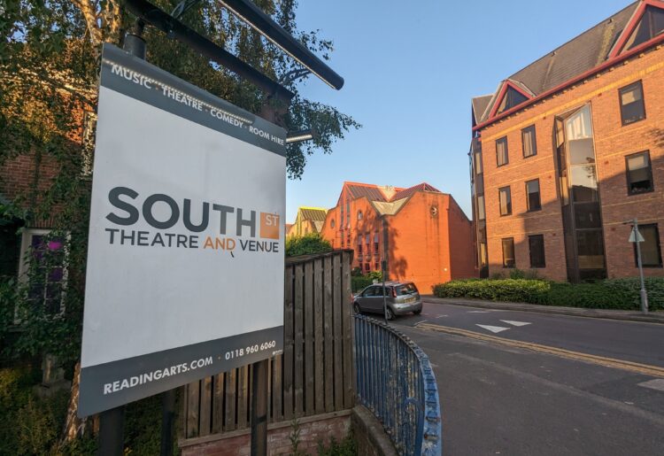 Poets? Cafe returns to South Street Arts Centre from 8.30pm on Friday, March 13, and again on the second Friday of each month.