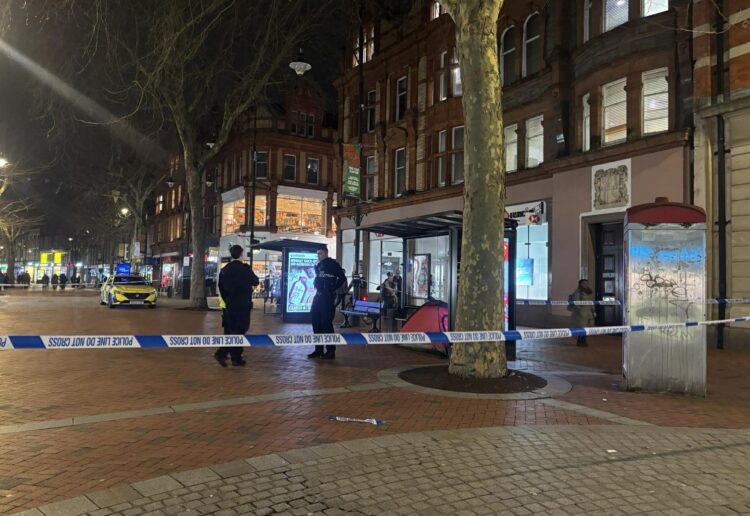 A councillor has pushed for answers on what happened to two rough sleepers who have died in Reading this year.