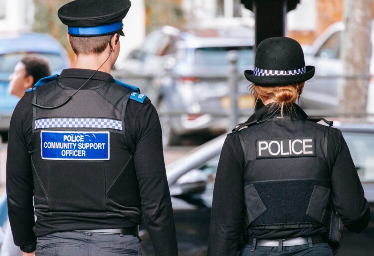 Thames Valley Police