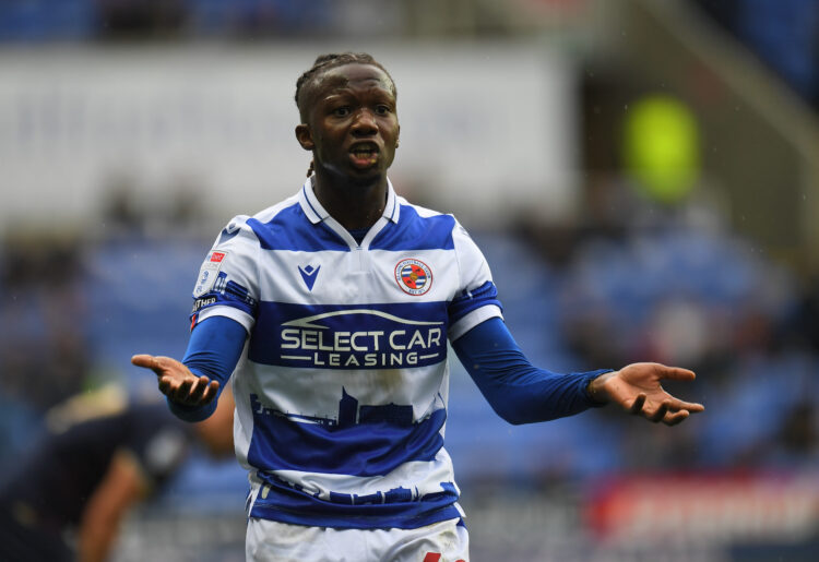 Tivonge Rushesha Picture: Luke Adams