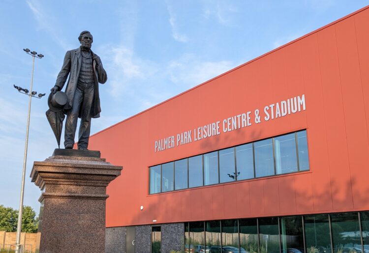 Leisure operator GLL is teaming up with health charity Diabetes UK to help people in Reading get active in aid of the charity's work.