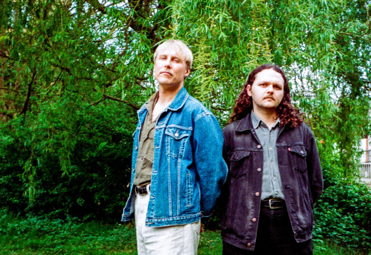 One of Reading's most vibrant bands is back with a brand new offering, just days ahead of their appearance at Beat Connection this weekend. Picture: Alex Marlow