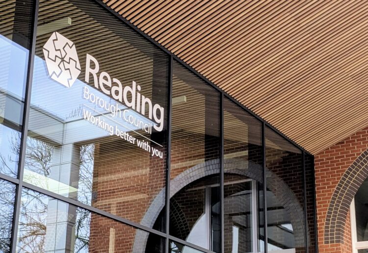 Reading Borough Council has announced that its partnership with Thames Valley Police has brought a new protection order to the borough.