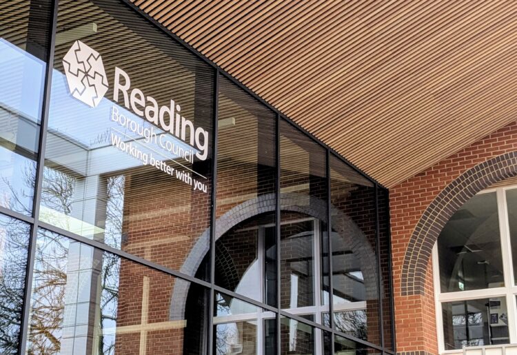 Reading Borough Council has laid out a new strategy aimed at giving children across the town the 'best start in life' by focussing on the first 1,001 days.