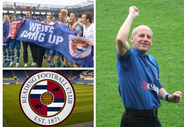 Reading Football Club