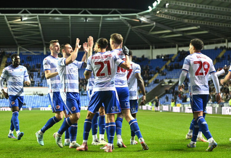 Reading FC