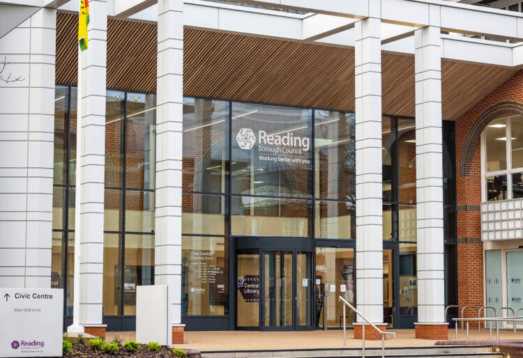 Reading Borough Council