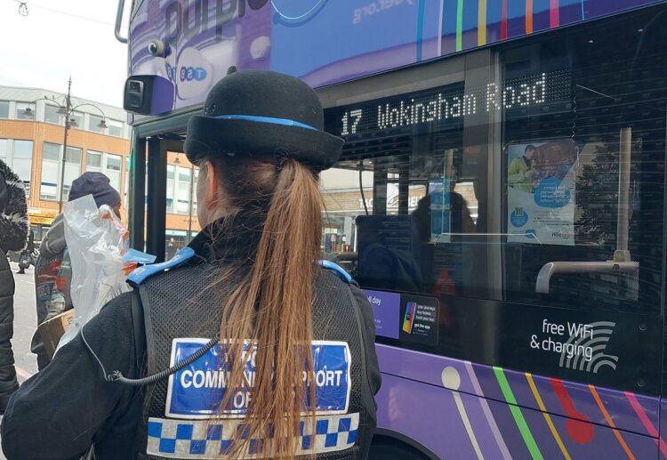 Thames Valley Police