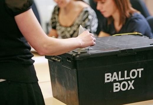 Thursday, May 7 will see residents go to the polls as 17 seats go up for election, covering every single ward across Reading. Picture: Reading Borough Council