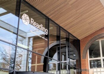 Reading Borough Council releases latest figures showing number of rough sleepers ‘remains consistent’