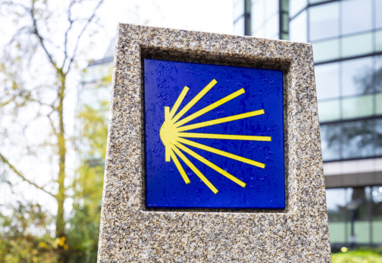 A taste of outdoor Spain is coming to Reading?s Broad Street this month with the ?Walk the Spanish Way / Primavera no Camino? Fair. Picture: Stewart Turkington, courtesy of REDA