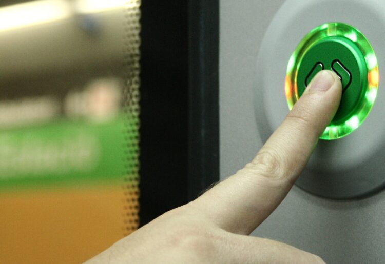 RNID wants to hear from people with hearing loss about their experiences using public transport. Picture: Anna Ventura via Pixabay