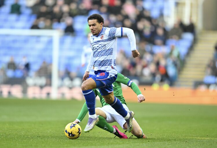 Kamari Doyle Picture: Luke Adams