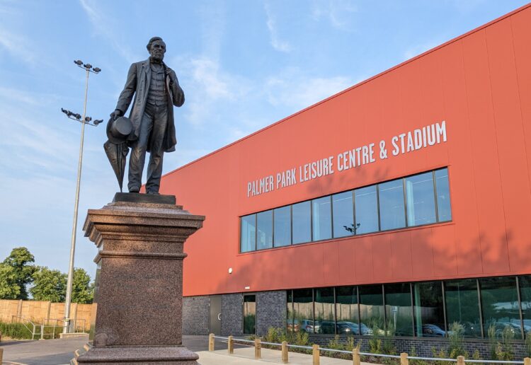 Better leisure centres in Reading are marking the Carers Active Together campaign on next week by offering carers a free day pass.