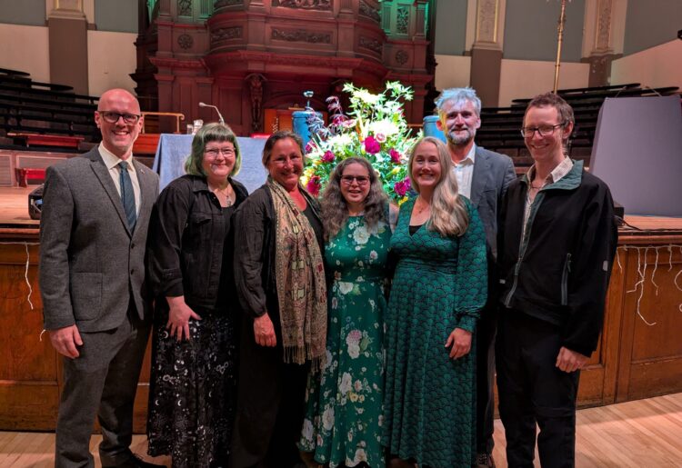 Reading Green Party councillors