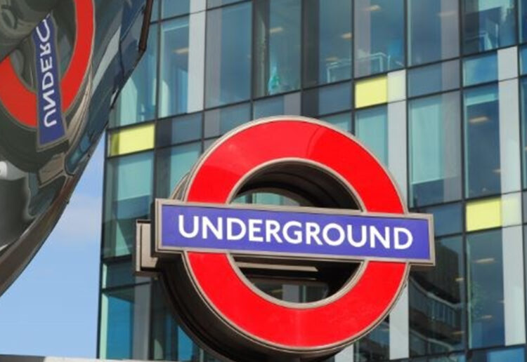 London Underground will see strike action.